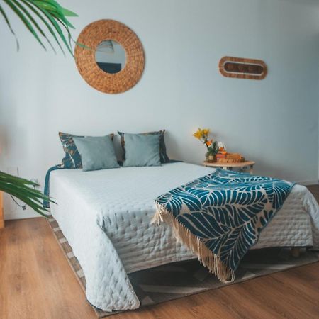 Le Point De Vue Studio Saint Denis Экстерьер фото