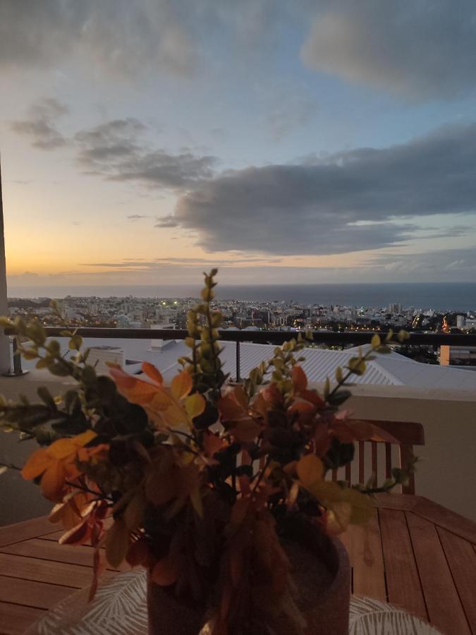 Le Point De Vue Studio Saint Denis Экстерьер фото