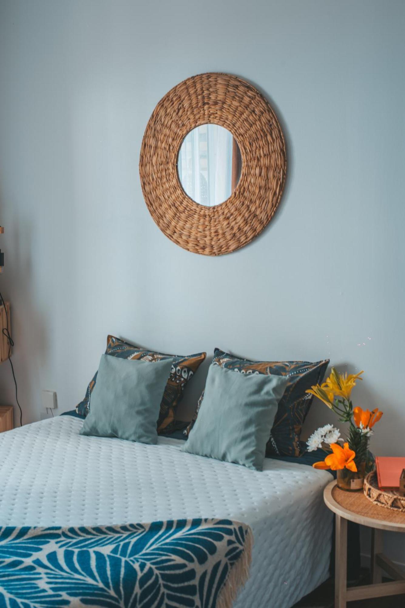 Le Point De Vue Studio Saint Denis Экстерьер фото