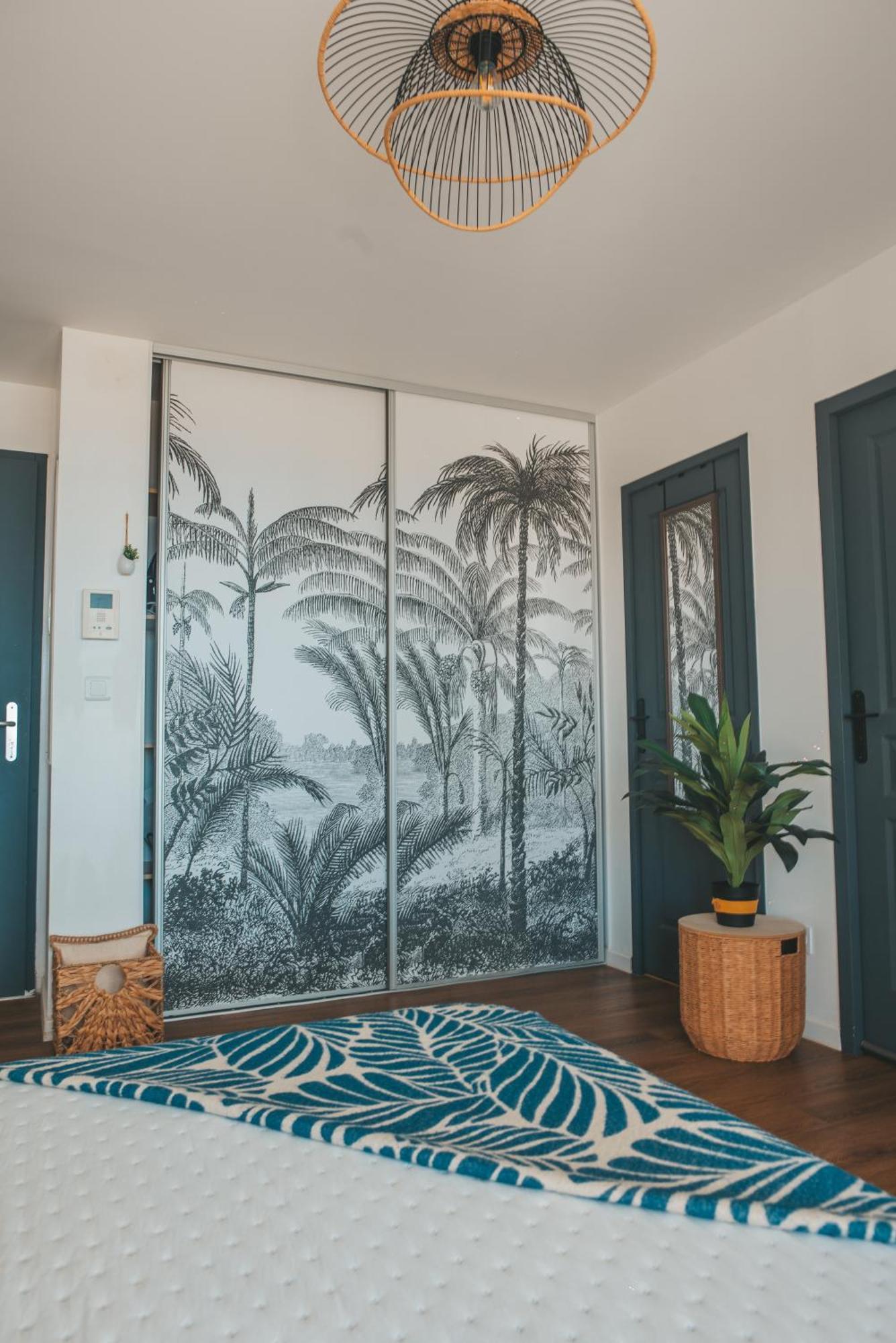 Le Point De Vue Studio Saint Denis Экстерьер фото