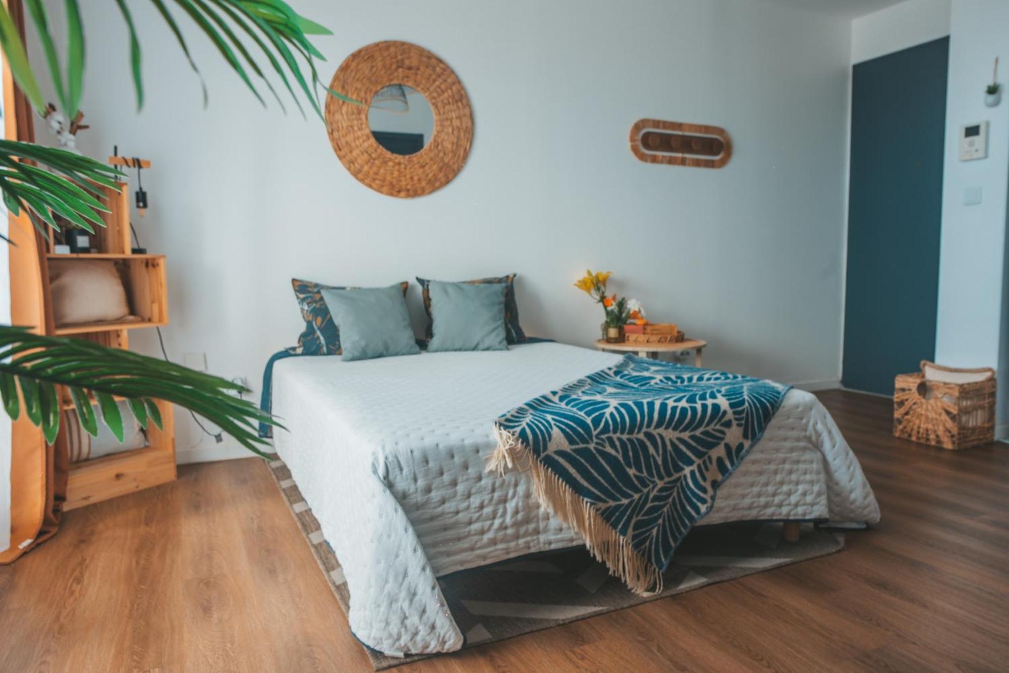 Le Point De Vue Studio Saint Denis Экстерьер фото