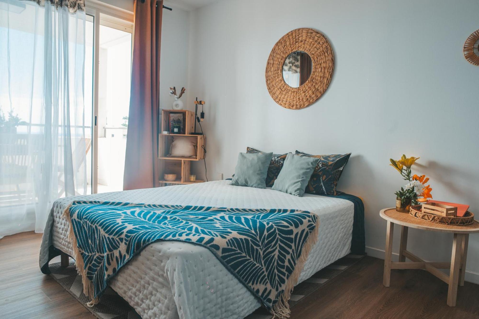 Le Point De Vue Studio Saint Denis Экстерьер фото